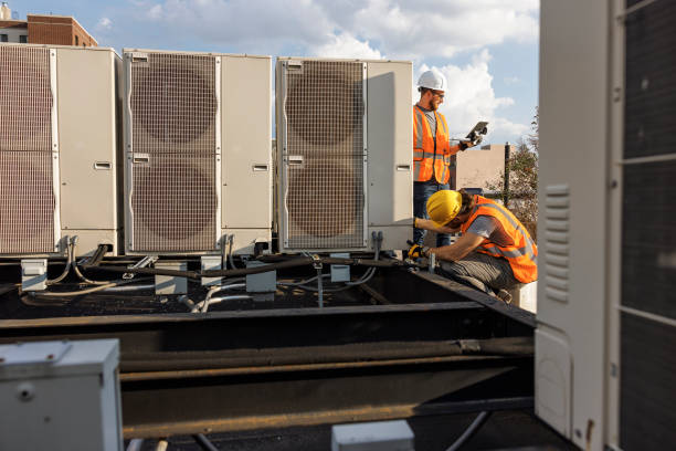 Best HVAC Companies Near Me  in Ocean Park, WA