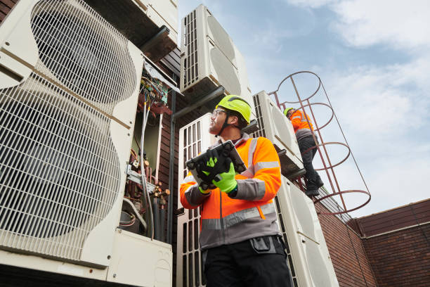 Best HVAC Air Duct Cleaning  in Ocean Park, WA