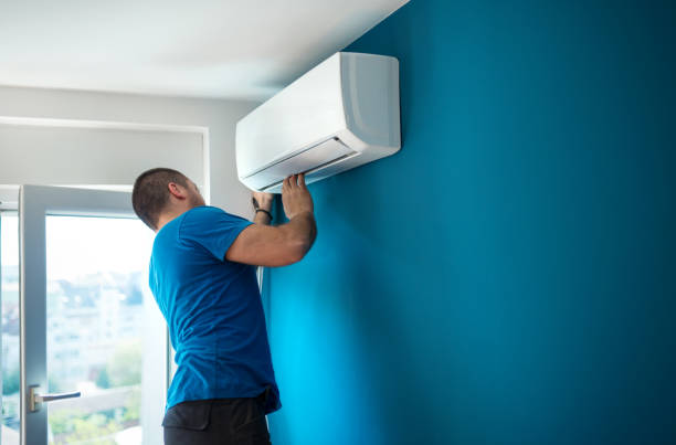 Best HVAC Air Duct Cleaning  in Ocean Park, WA