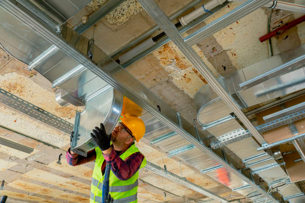 Best HVAC Installation Services  in Ocean Park, WA