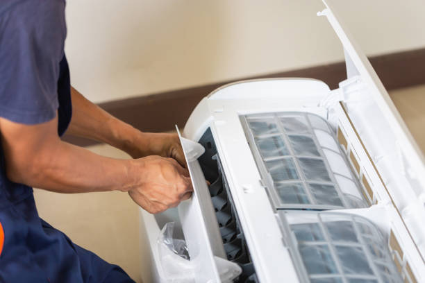 Best Residential HVAC Services  in Ocean Park, WA