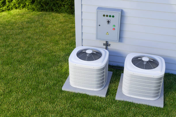 Best HVAC System Installation  in Ocean Park, WA