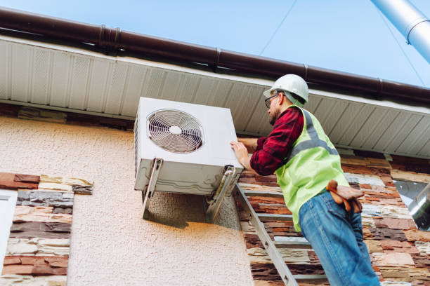 Best HVAC Maintenance Near Me  in Ocean Park, WA