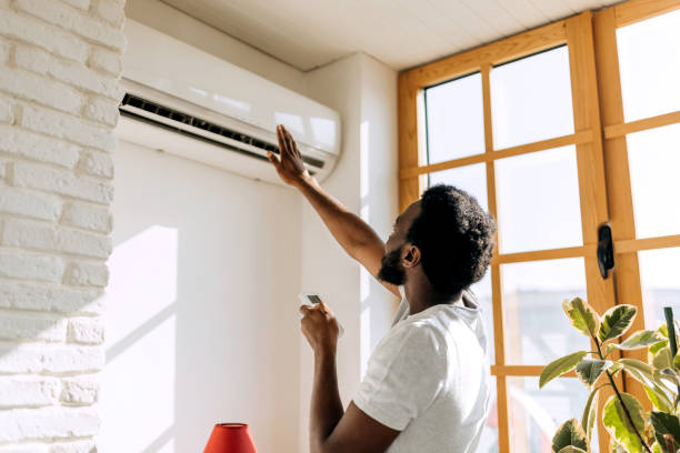 Best HVAC Replacement Cost  in Ocean Park, WA