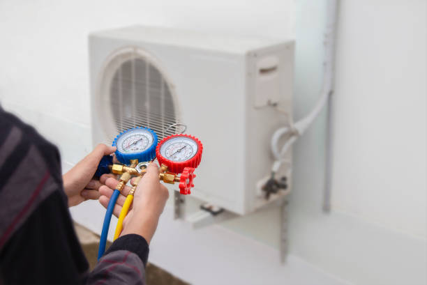Local HVAC Companies in Ocean Park, WA
