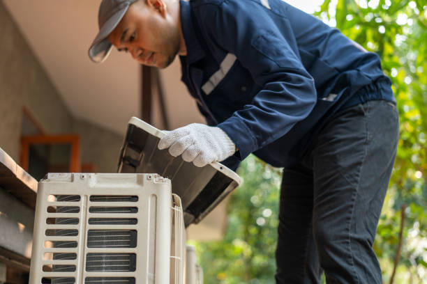 Best Commercial HVAC Repair  in Ocean Park, WA