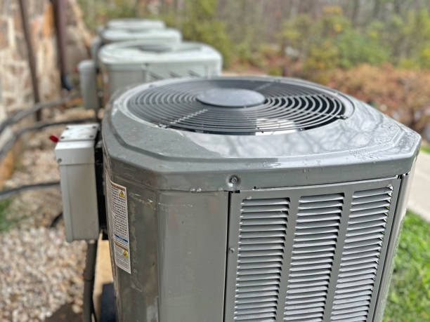 Best Best HVAC Companies  in Ocean Park, WA